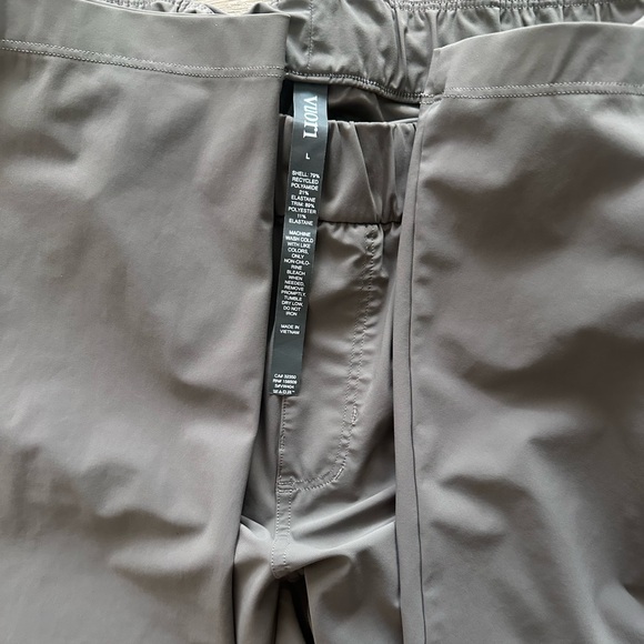 Vuori Miles Ankle Pant - Chia - Picture 3 of 3